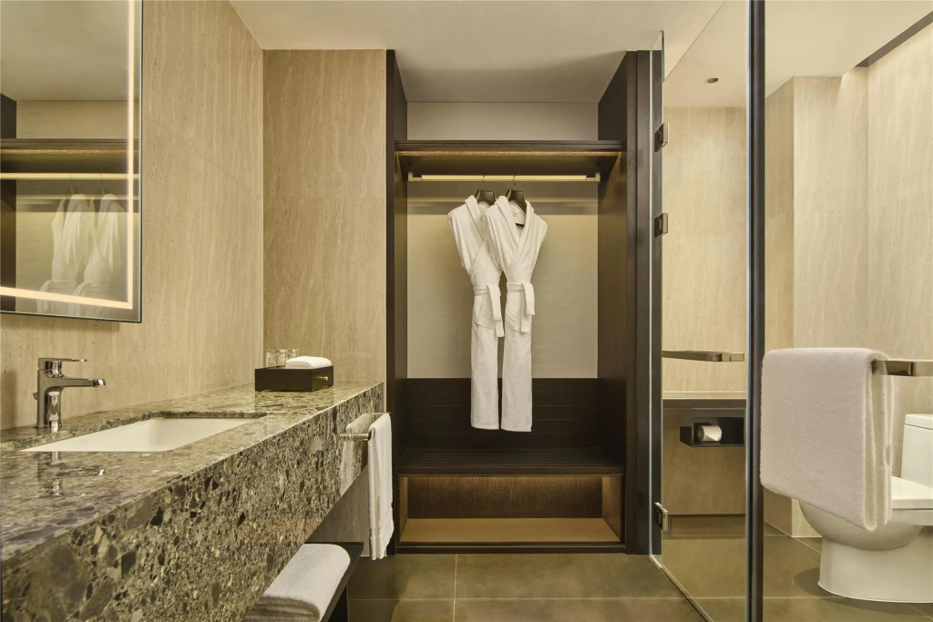 Doubletree By Hilton Changsha Tianxin