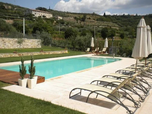 Hotel Cà dei Maghi