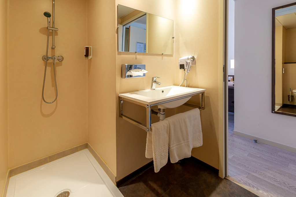 Hotel Terminus Saint-Charles
