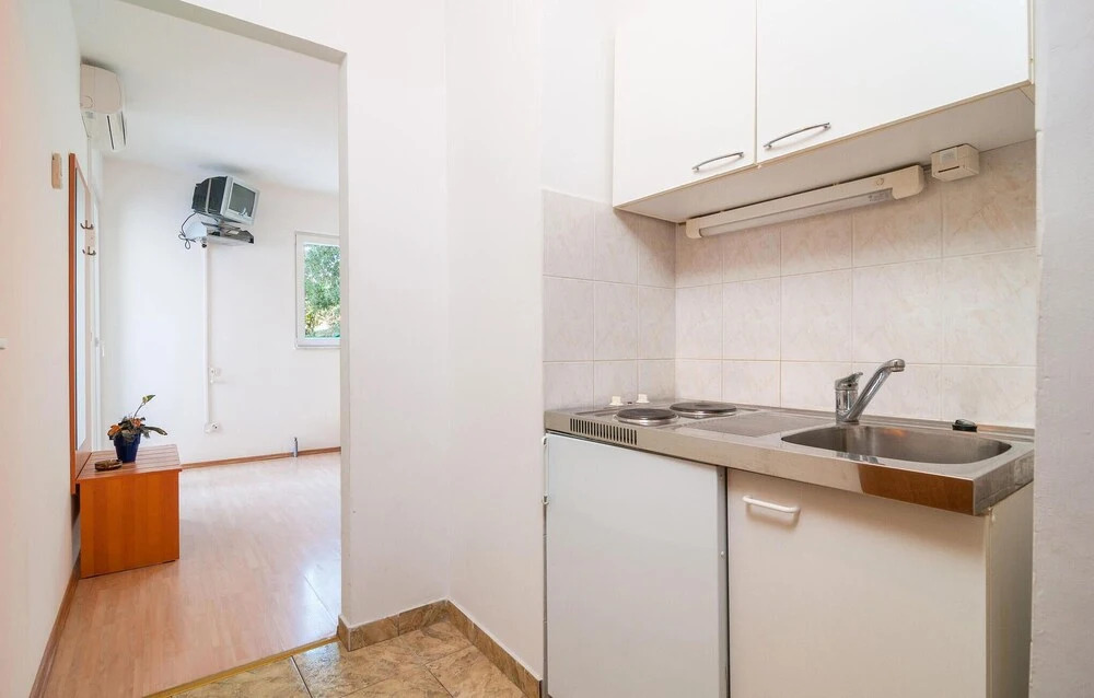 Beautiful Home in Stanici With Wifi and 0 Bedrooms