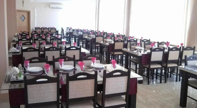 Hotel Luburi