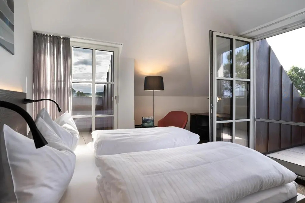 Hotel Spitzerberg by b-smart