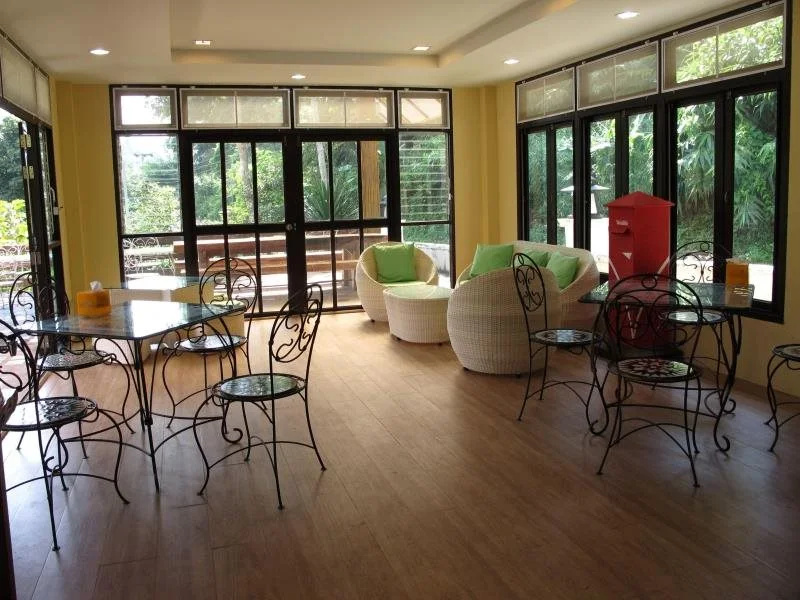 Thuleefa Health Resort
