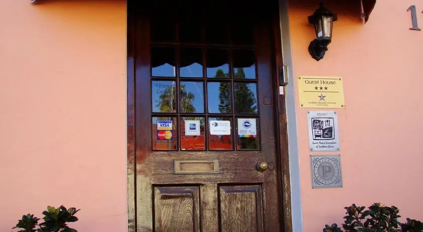 Verona Lodge