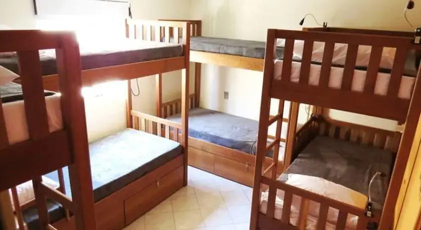 Caju Hostel
