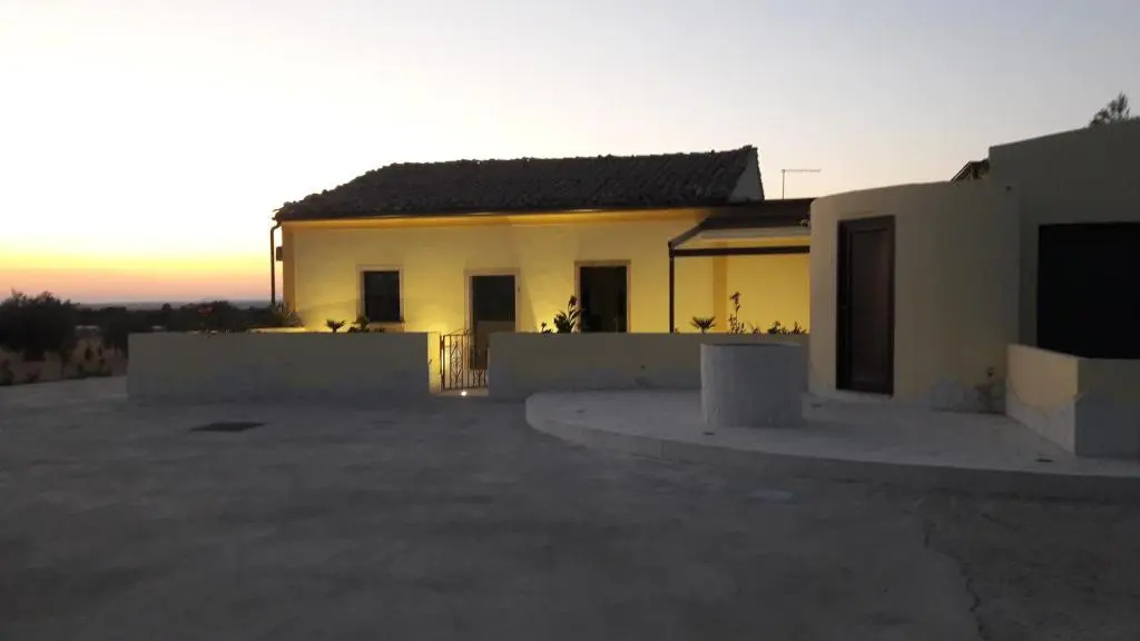 Casa del nonnino