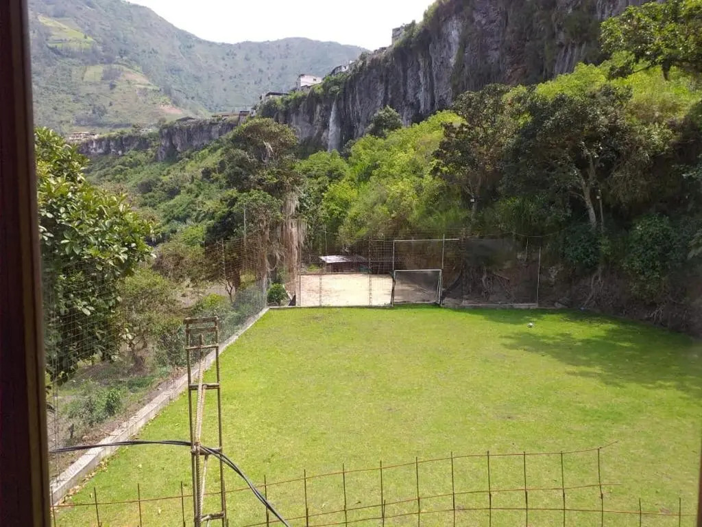 Playita Salomon