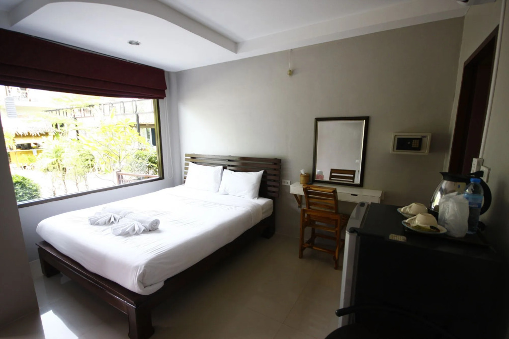 Rimlay Bungalow
