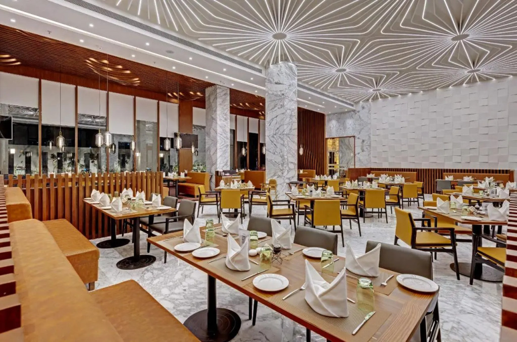 The Fern Leo Resort & Club - Junagadh, Gujarat