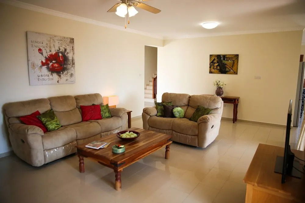 Villa Felicity