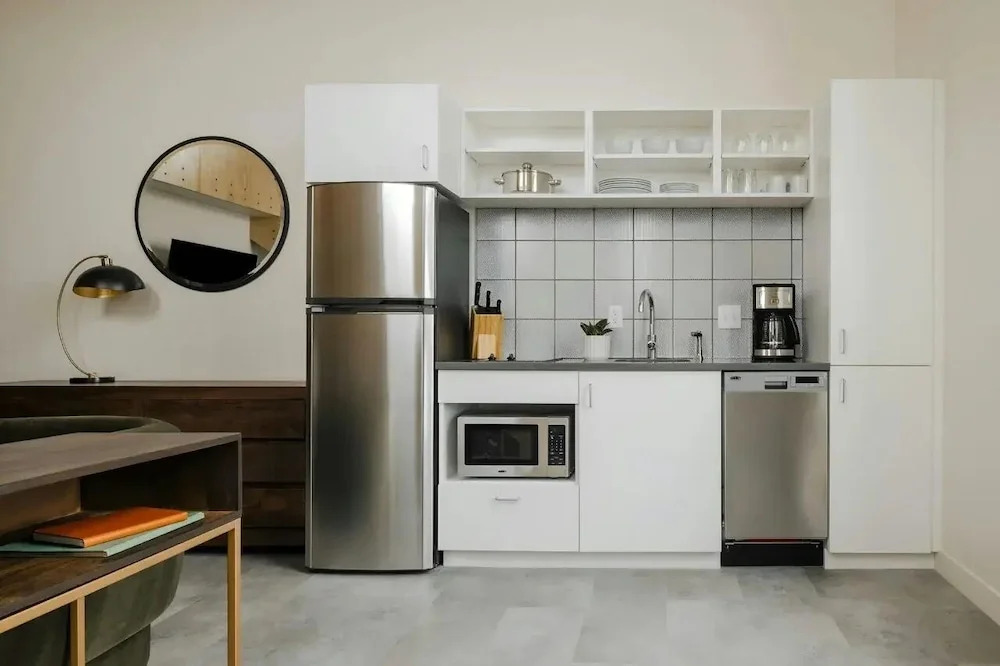 The Artesian