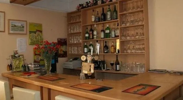 Lyme Bay House