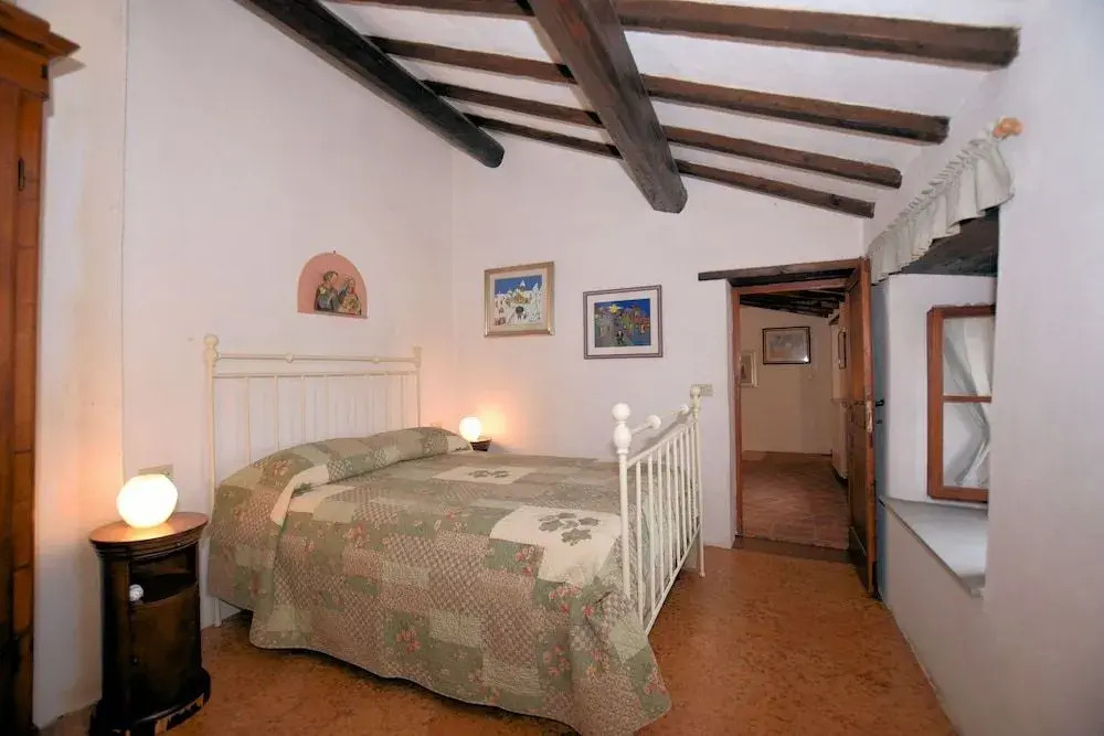 Casa Corti