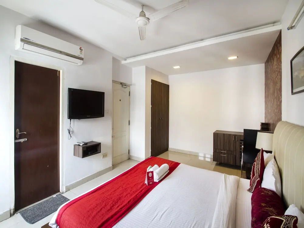 OYO 7495 Manikonda