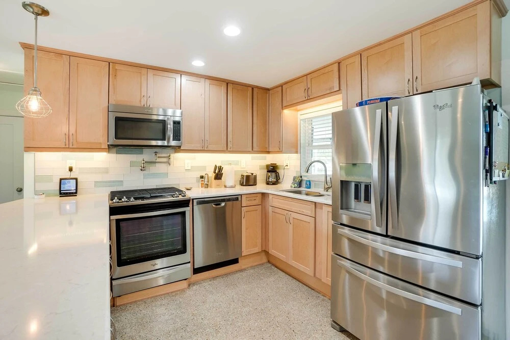 Canal-front Tampa Vacation Rental w/ Private Pool!
