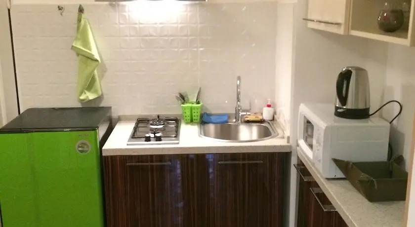 Apartment Lika