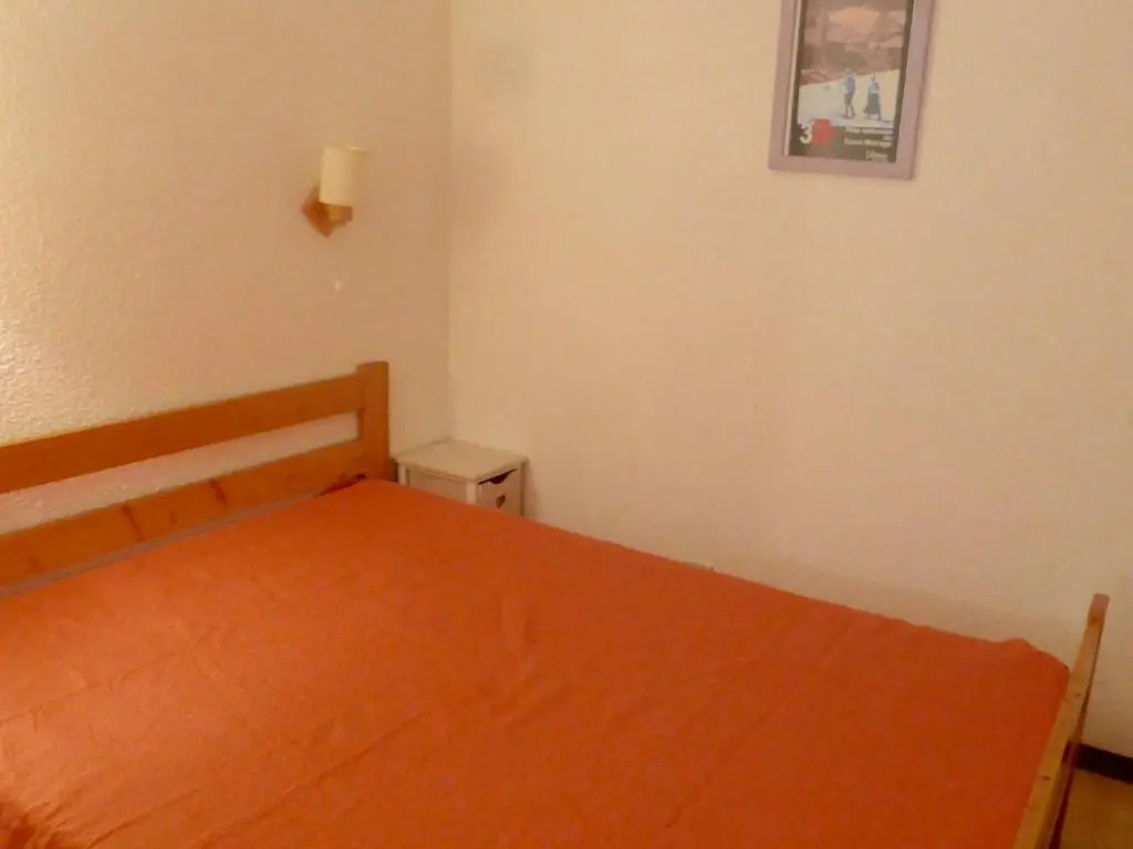 Appartement Valloire, 1 pièce, 4 personnes - FR-1-263-379
