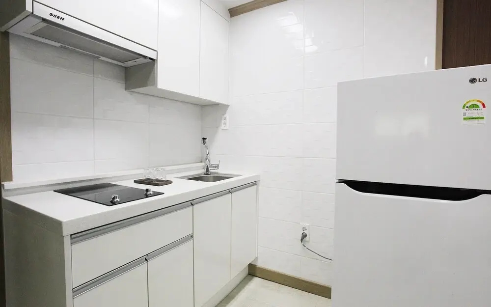Seogwipo Seohyun Hotel