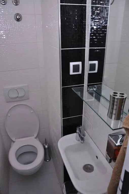 Apartment Royal