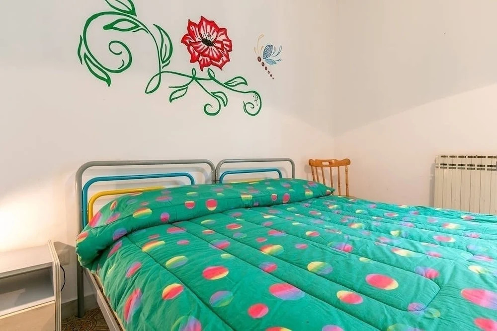 Villino Carolina 30 mt mare