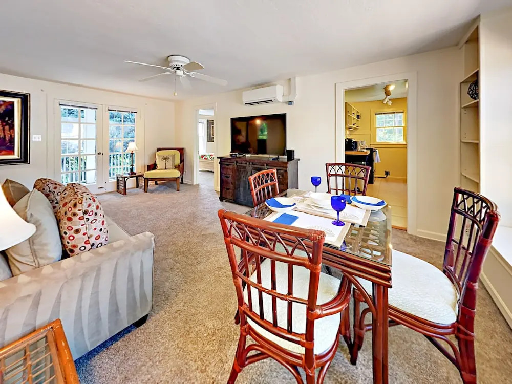 Historic El Cid Duplex 1 Bedroom 1 Bathroom Duplex