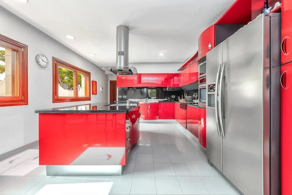 Bungalow in Maspalomas Near Golf & Beach