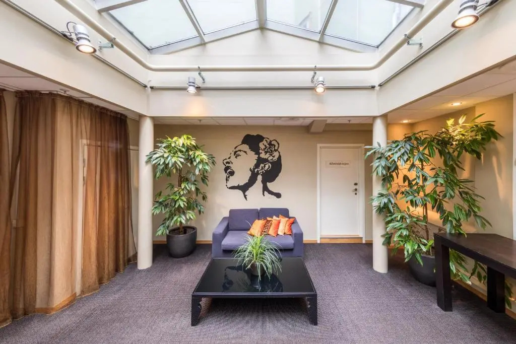 Comfort Hotel Park