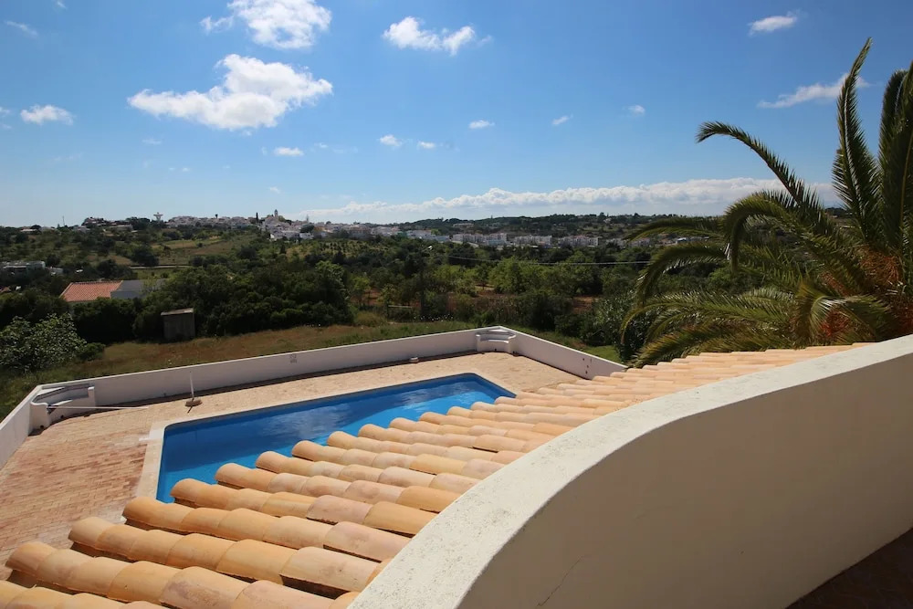 Villa Piscarreta