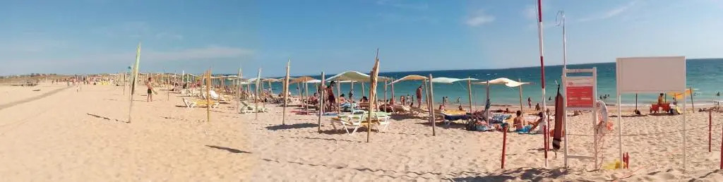 Apartamento do Mar