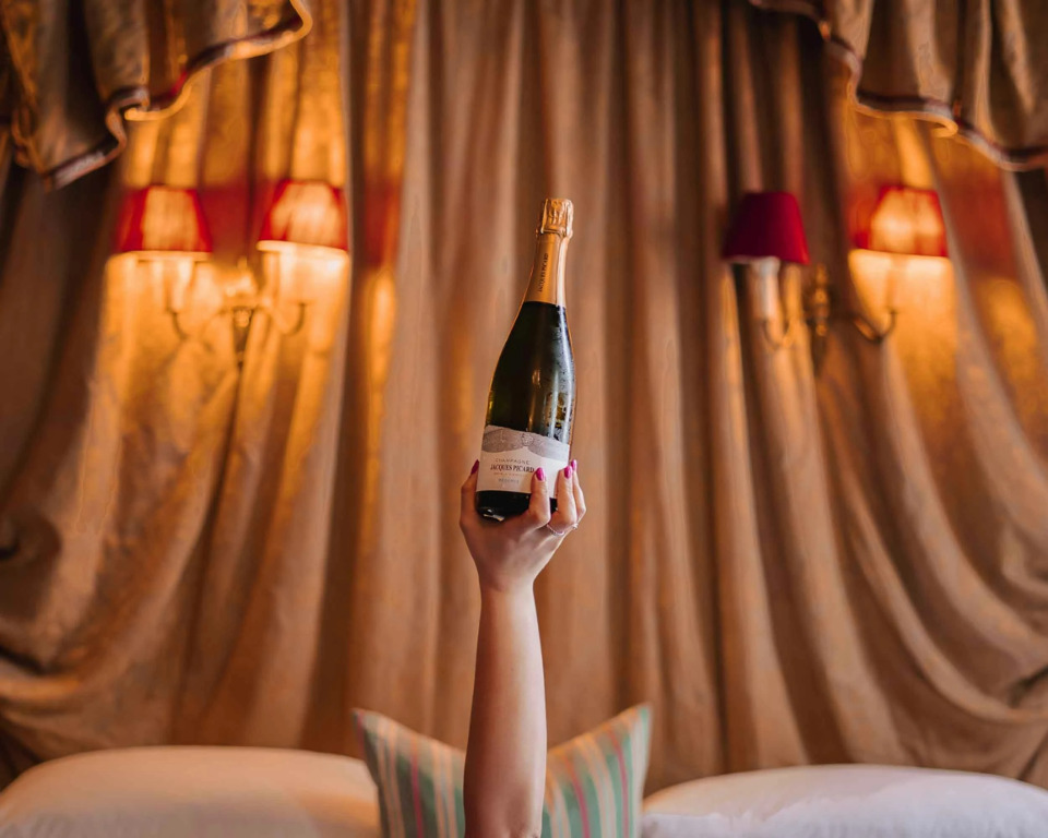The Zetter Marylebone