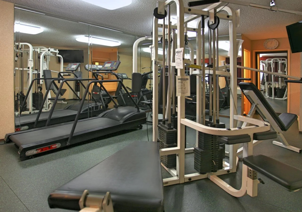 Best Western Plus Orange County Airport North