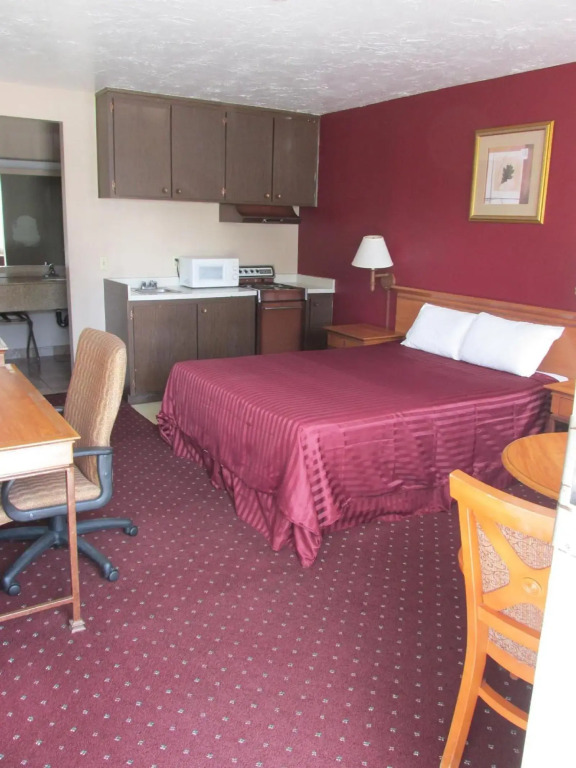Escondido Lodge