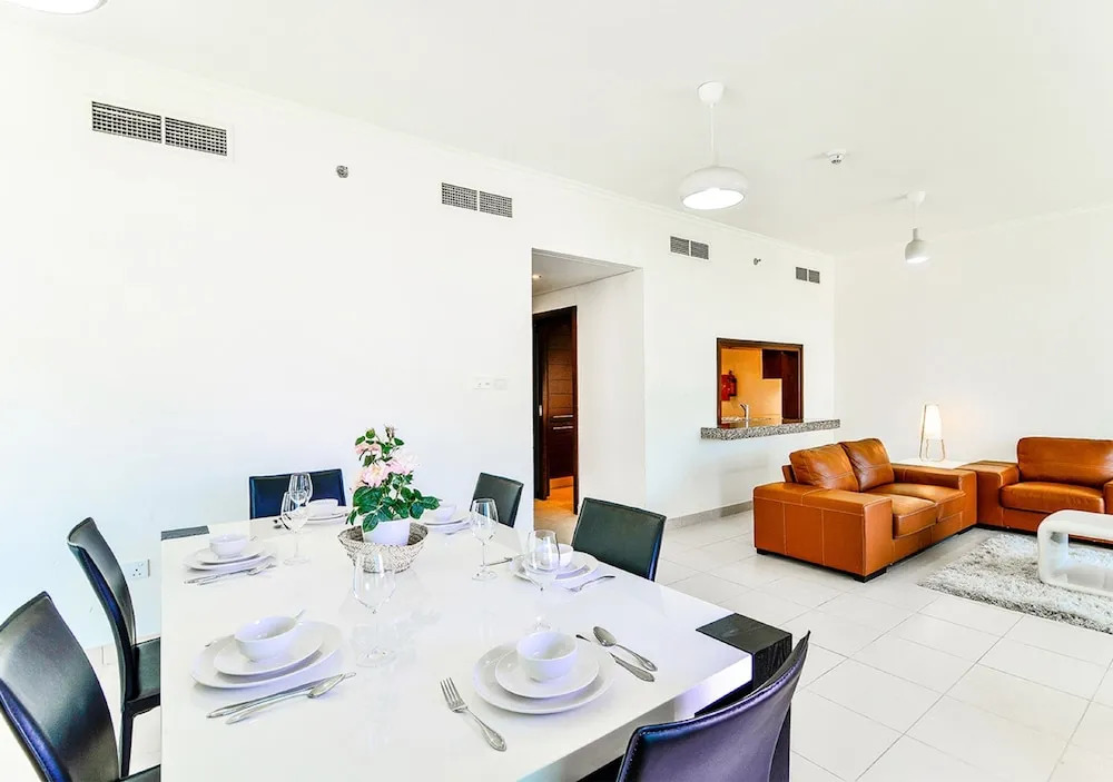 Mayfair - Ease by Emaar Two Bedroom