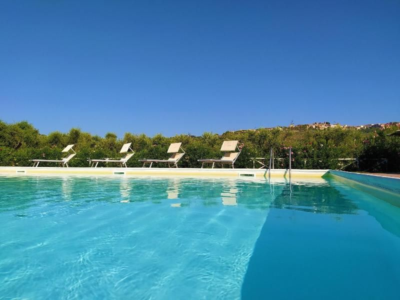 Agriturismo Podere La Valle