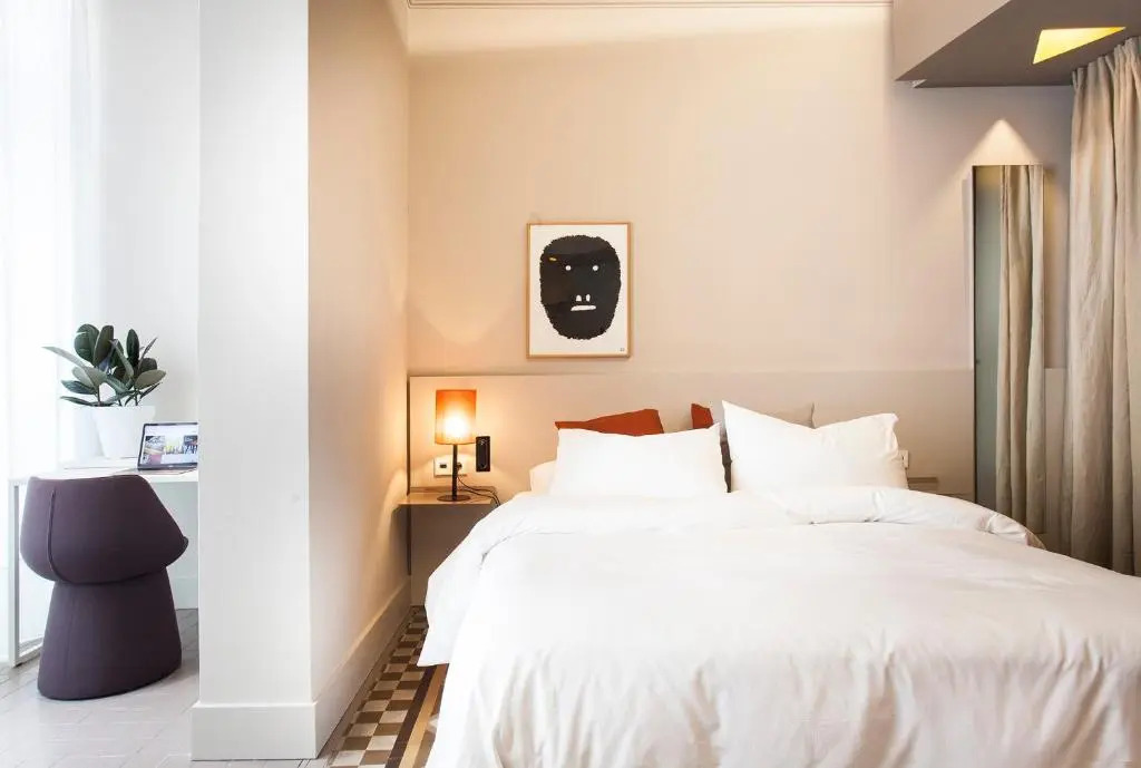 DestinationBCN Apartment Suites