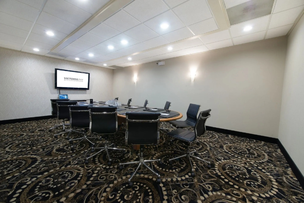 Superior Inn Hotel and Conference Centre Thunder Bay