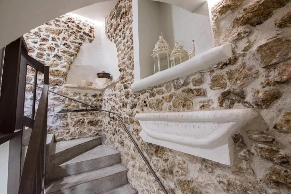 The Well Suites