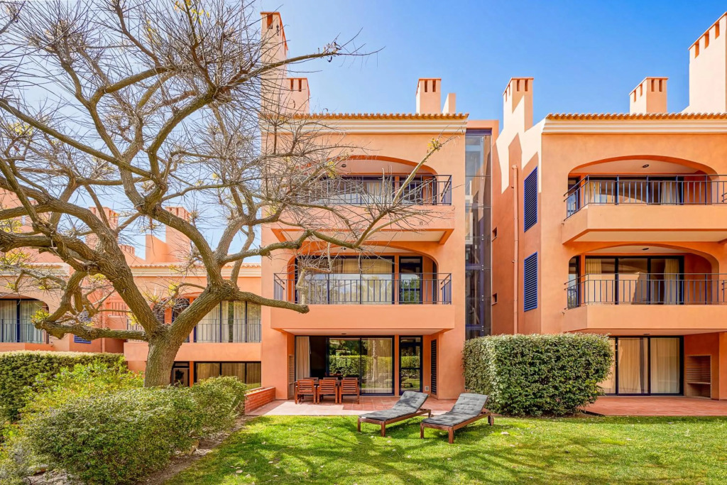 AL - Apartamento Vila Sol F5 AH