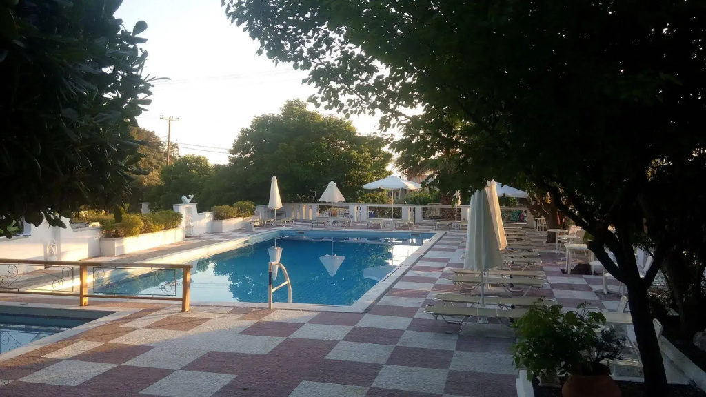 Elios Holidays Hotel