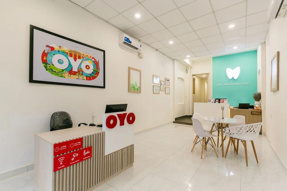 OYO 405 Saigon Home