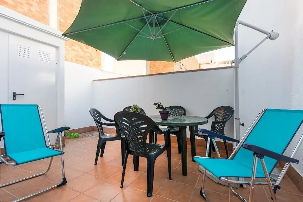 Apartamento Bruguera