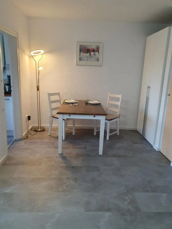 Apartment am Park