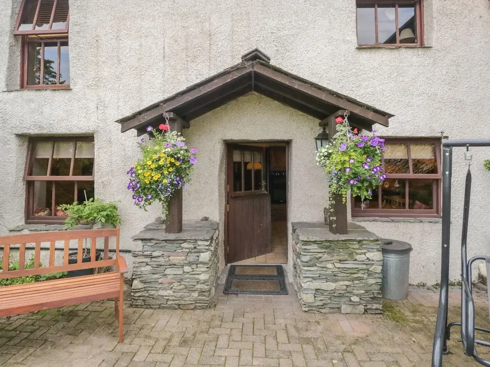 1 Cherry Tree Cottage