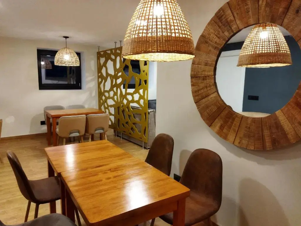Amillano Rural Suites