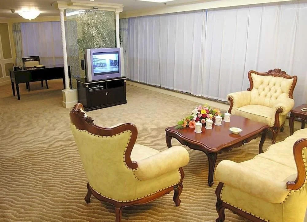 Jianyin Hotel
