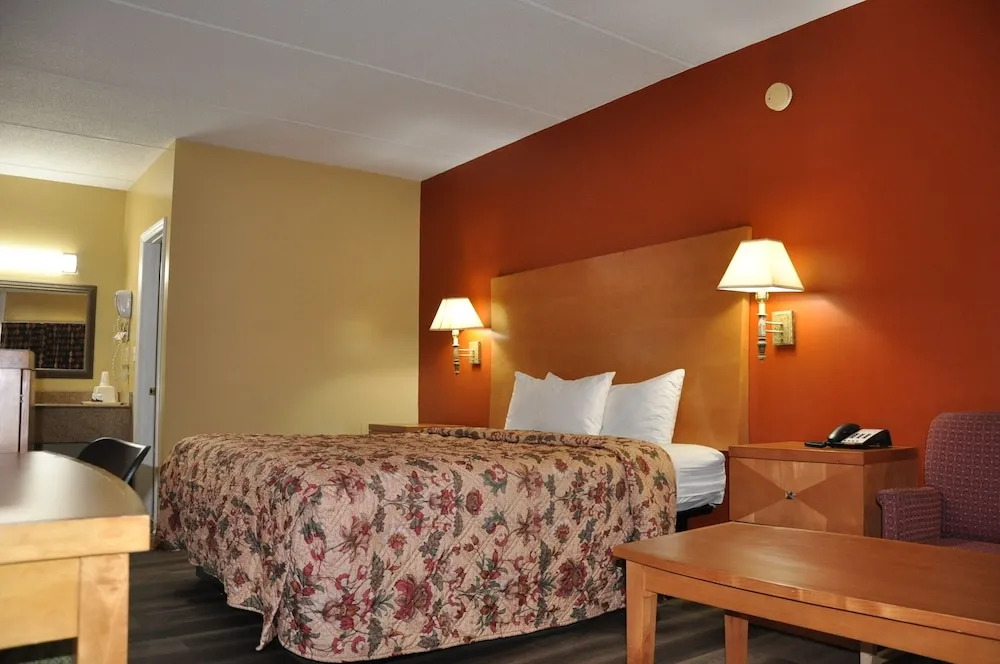 Best Rest Inn - Jacksonville