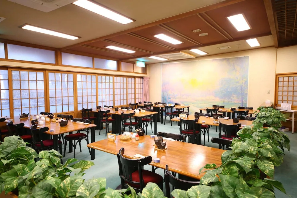 Refresh In Hirugami No Mori