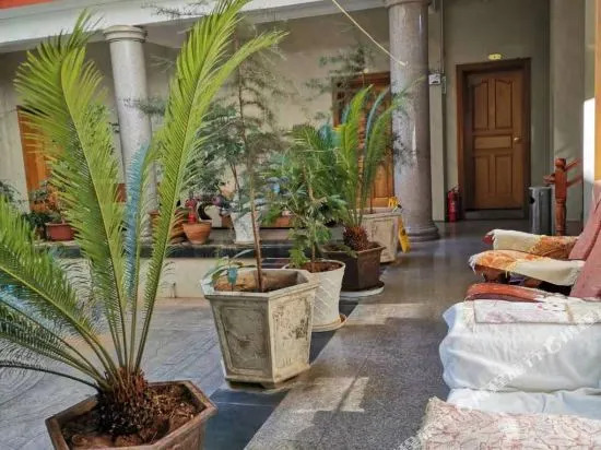 Lixin Hotel Lijiang