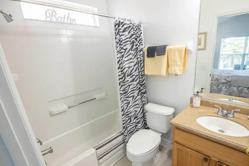Southern Dunes Villa Vacation Home