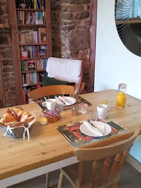 B&B Friaudour